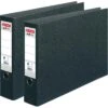 Herlitz MaX.file 10397073 Ordner, A3 Quer, Breit, Hartpappe, Schwarz 2 Herlitz MaX.file 10397073 Ordner, A3 Quer, Breit, Hartpappe, Schwarz -Leitz Shop 5b3464641b9c9d1dda273cdb8308abfee910dcc5 ordner herlitz 10397073 max.file karton a3 quer