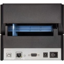 Citizen Etikettendrucker CL-E300, CLE300XEBXXX, Bis 104mm, Thermodirekt, Seriell, USB, LAN -Leitz Shop 5bbf1754cc2a983396a362fcdea6cf7dbcbc4f17 etikettendrucker citizen cl e300 cle300xebxxx