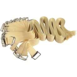 Exacompta Aktengurt 6323H, Länge 100 Cm, Beige, Mit Patentschnalle, Baumwolle, 25 Stück -Leitz Shop 5d8324ed0a9cc9bb3273d56fa6bd935151304b22 aktengurt exacompta 6323h laenge 100 cm