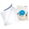 Biella Pearl 2 Präsentationsmappe A4 Karton Weiß 1 Biella Pearl 2 Präsentationsmappe A4 Karton Weiß -Leitz Shop 5f303d8b9c8c23f44fa453017f73133b422cf63e angebotsmappe biella pearl 2 weiss a4 karton