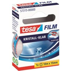 Tesa 57315 Multifilm Klebeband 15mm X 10m