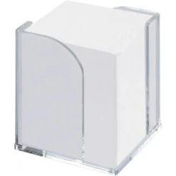 Maul Zettelbox 1954005, Glasklar, Acryl, Ungefüllt 7 Maul Zettelbox 1954005, Glasklar, Acryl, Ungefüllt -Leitz Shop 611d956837a432eaebc822c637321e8fcbf292f0 zettelbox maul 1954005 glasklar