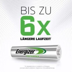 Energizer Akkus Extreme, AAA, 800 MAh, Micro, R3, HR03, NiMH, 4 Stück 7 Energizer Akkus Extreme, AAA, 800 MAh, Micro, R3, HR03, NiMH, 4 Stück -Leitz Shop 6142083b0268b4c5842a70d4eb6a7e29b0e781b7 akkus energizer extreme aaa 800 mah