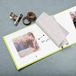 Hama Fotoalbum Fine Art 2115, Spiralalbum, 28 X 24 Cm, 50 Weiße Seiten Für 100 Fotos, Kiwi 13 Hama Fotoalbum Fine Art 2115, Spiralalbum, 28 X 24 Cm, 50 Weiße Seiten Für 100 Fotos, Kiwi -Leitz Shop 64cf236296e7c7e2c66230097cff142ecc24dd5f fotoalbum hama fine art 2115 spiralalbum