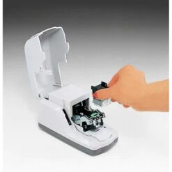 Ideal Heftklammer-Kassette 9000852, Für Ideal 8520, 2000 Klammern -Leitz Shop 668794efd2af6a63a8c9dfcb25b64fd07a825137 heftklammer kassette ideal 9000852