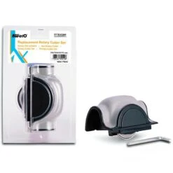 Messerkopf Für Rollenschneider