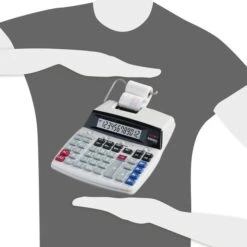 Genie D69 Plus Tischrechner Druckend Papierrolle 13 Genie D69 Plus Tischrechner Druckend Papierrolle -Leitz Shop 67aa72dfd55336970a36a2d88137a4923abc8f06 tischrechner genie d69 plus