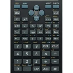 Canon® Canon Schulrechner F 715SG, 2-zeilig, 10+2 Stellige LCD-Anzeige, Schwarz 8 Canon® Canon Schulrechner F 715SG, 2-zeilig, 10+2 Stellige LCD-Anzeige, Schwarz -Leitz Shop 68a44d116261968047cad77052c9402db6a3f689 schulrechner canon f 715sg