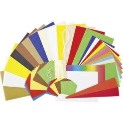 Folia Bastelset 930 Jumbo Ganzjahr I, 110 Teile, Im Koffer, Ab 3 Jahre 9 Folia Bastelset 930 Jumbo Ganzjahr I, 110 Teile, Im Koffer, Ab 3 Jahre -Leitz Shop 6a06f6ff97d620487ae3e64fa2c3e15db463c0b4 bastelset folia 930 jumbo ganzjahr i