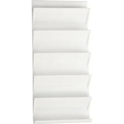 Franken Stiftehalter Z1986, Magnetisch, Kunststoff, 6 Fächer, Weiß -Leitz Shop 6a17acd797853622901bef088f08ae96d34e7e6d stiftehalter franken z1986 magnetisch