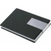 Wedo Visitenkartenetui Silber Alu Schwarz -Leitz Shop 6c44d292dd80e50055e8440eb2659ad3e4ccf1f9 visitenkartenetui wedo 2056601 schwarz