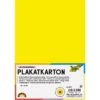 Folia Fotokarton 65911 Plakatkarton, 48 X 68 Cm, Leuchtzitronengelb, 380g/m², 10 Blatt -Leitz Shop 6c8db4aa1cb5759f272ca61fe7a24111d893a76c fotokarton folia 65911 plakatkarton 48 x 68 cm
