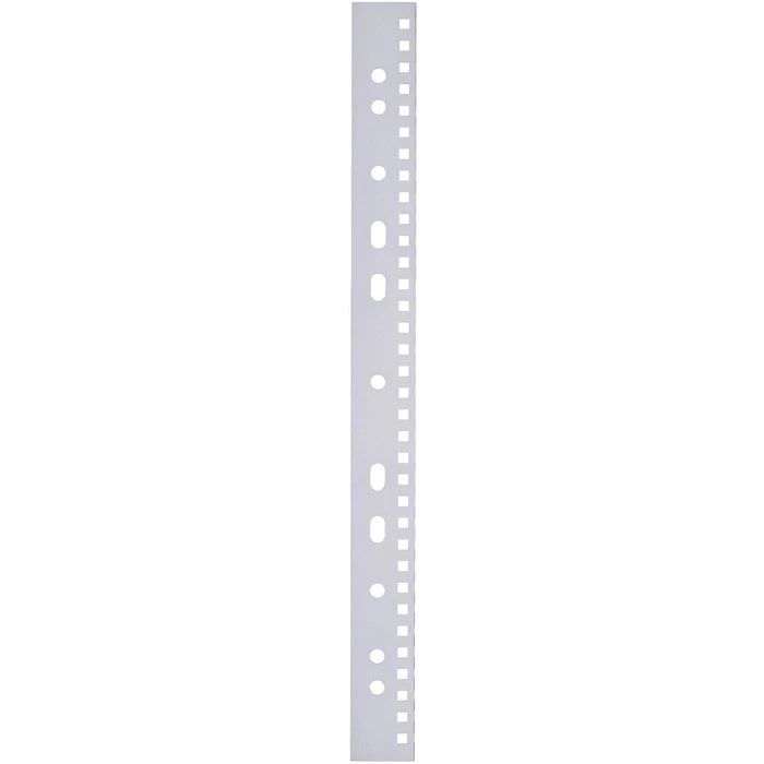 LMG Abheftstreifen Für A4, Für Drahtbindung, 3:1 Teilung, 297 Mm, 100 Stück 3 LMG Abheftstreifen Für A4, Für Drahtbindung, 3:1 Teilung, 297 Mm, 100 Stück