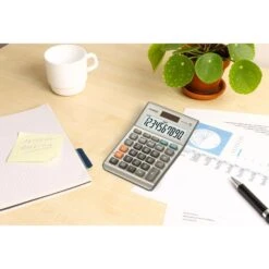 Casio MS 100BM Taschenrechner Mit Prozent Solar 10 8 Casio MS 100BM Taschenrechner Mit Prozent Solar 10 -Leitz Shop 6e6d04c75b20bef9f0e2fb3297e2a2758bd856cb taschenrechner casio ms 100bm