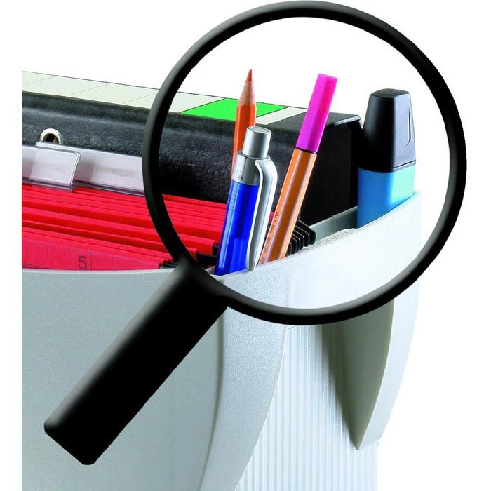 Han 1900-13 Swing Hängebox Schwarz 3 Han 1900-13 Swing Hängebox Schwarz – Bild 2