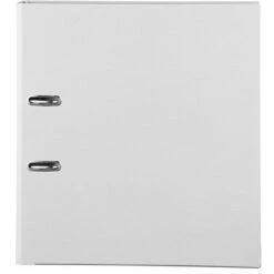 Leitz Ordner 1008-00-01, Vollpapier, Karton, A4, 5,2cm, Weiß -Leitz Shop 711bdf7526fd1abdb5d97bf6810bbe8e9b343e31 ordner leitz 1008 00 01 vollpapier karton a4