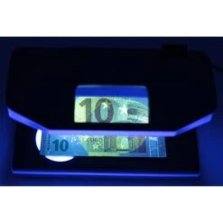 Olympia Geldscheinprüfer UV 588, UV-Prüfgerät, 2 X 3 W, LED 8 Olympia Geldscheinprüfer UV 588, UV-Prüfgerät, 2 X 3 W, LED -Leitz Shop 71b617504ae4b16c4ae48b63049e7092320c3fc3 geldscheinpruefer olympia uv 588