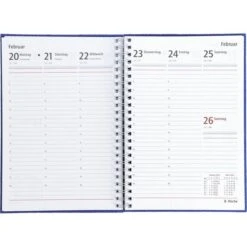 Herlitz Buchkalender Nature, 1 Woche Auf 2 Seiten, Softcover, Sortiert, A5 11 Herlitz Buchkalender Nature, 1 Woche Auf 2 Seiten, Softcover, Sortiert, A5 -Leitz Shop 72de24908e2cf3f081843680c82bfd326a8c79b7 buchkalender herlitz nature jahr 2023