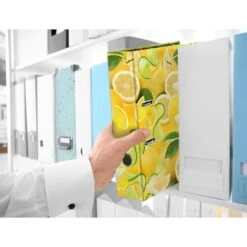 Herma Ordner 7114 Früchte, Karton, A4, 7cm, Motiv Zitrone 9 Herma Ordner 7114 Früchte, Karton, A4, 7cm, Motiv Zitrone -Leitz Shop 73f7e50e890184d9e9743ce19bad72f3007d861b ordner herma 7114 fruechte karton a4