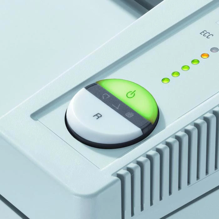 Ideal 3804 CC Aktenvernichter Cross Cut Shredder 5 Ideal 3804 CC Aktenvernichter Cross Cut Shredder – Bild 3