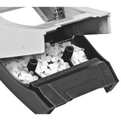 Leitz Locher 5060-10-01, NeXXt WOW Mini, Bürolocher, Stanzleistung 10 Blatt, Perlweiß -Leitz Shop 757d15c7c7677776b182dedf692682c63171b70e locher leitz 5060 10 01 nexxt wow mini
