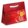 Böttcher-AG Geschenktüte Weihnachten Elegant, Geschenktasche Groß, 33 X 27cm, Rot -Leitz Shop 76ded8bb0b0a7071c43bba349513eb00057b09b4 geschenktuete boettcher ag weihnachten elegant