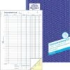 Avery Zweckform 427 Kassenabrechnung A4 2x50Blatt 2 Avery Zweckform 427 Kassenabrechnung A4 2x50Blatt -Leitz Shop 777a801da15dcab98ba8472cda3086a2dd89ad26 kassenbuch zweckform 427 kassenabrechnung a4