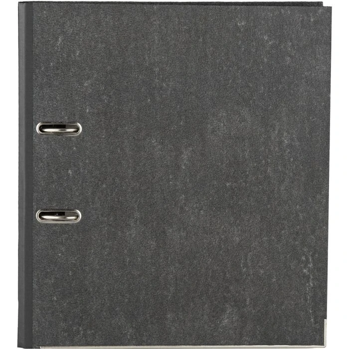 Elba 10404 SW Rado Ordner, A4, Schmal, Karton, Schwarz 7 Elba 10404 SW Rado Ordner, A4, Schmal, Karton, Schwarz – Bild 5