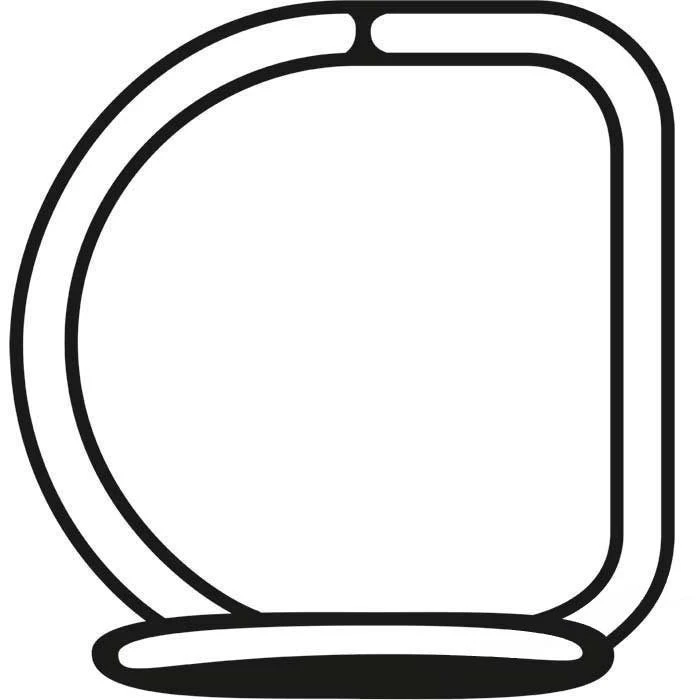 Falken Ringbuch PastellColor 15062486, A4, 2 Ring, Ring-Ø 25mm, Farbig Sortiert, 10 Stück 4 Falken Ringbuch PastellColor 15062486, A4, 2 Ring, Ring-Ø 25mm, Farbig Sortiert, 10 Stück – Bild 2