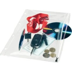 Herlitz 5506100 Kleinkrambeutel A5 10 Stück -Leitz Shop 79d301cd053e3c9062b24cdfa7cbdccc324f6878 kleinkrambeutel herlitz 5506100 a5