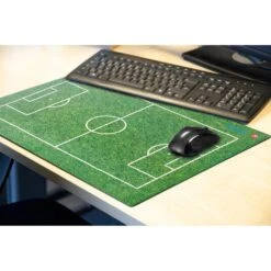 Läufer Schreibunterlage 46654, Mehrfarbig, Kunststoff, Fußballfeld, 53 X 40cm 7 Läufer Schreibunterlage 46654, Mehrfarbig, Kunststoff, Fußballfeld, 53 X 40cm -Leitz Shop 79e99a498f5b5e9d05962f59edeee30a667a6cbe schreibunterlage laeufer 46654 mehrfarbig