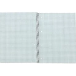 Landre Collegeblock 100050062 College, A4, Innenrand, 70 G/m², 80 Blatt, Kariert 6 Landre Collegeblock 100050062 College, A4, Innenrand, 70 G/m², 80 Blatt, Kariert -Leitz Shop 7a8daf40f620be26fbfe7fc686806a0cc3a808f1 collegeblock landre 100050062 college a4