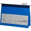 Eichner Hängehefter 9039-10032, Platin Line, A4, Blau, Kunststoff, 10 Stück -Leitz Shop 7a93e1e112f28e0c464d08c28bfbee0b050a36b9 haengehefter eichner 9039 10032 platin line a4