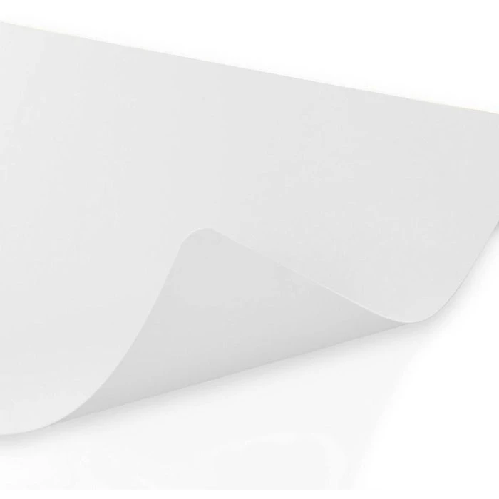 Böttcher-AG Schreibunterlage Transparent, Kunststoff, Blanko, 65 X 50cm 5 Böttcher-AG Schreibunterlage Transparent, Kunststoff, Blanko, 65 X 50cm – Bild 3