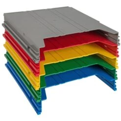 Eichner Anbaumodul 9218-05054-010, Blau, Für Werkstattplaner Eichner Big, Füllhöhe 34 Mm -Leitz Shop 7cfeeb1fb29e84b05960858a29c4cd4c49b70303 anbaumodul eichner 9218 05054 010 blau