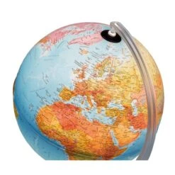 Idena Globus 56.9902, Beleuchtet, 30cm, 2 Kartenbilder, Energiesparlampe -Leitz Shop 7df10b9752a42b714514058a1e78f243e604e6b3 globus idena 569902 leuchtglobus durchschnitt 30cm
