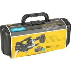 Dymo Prägegerät Rhino M1011, Prägebandbreite: 12 Mm -Leitz Shop 818f1ec4ce6f4ca7a9f5c4786124cd5bbe4a1ed6 praegegeraet dymo rhino m1011