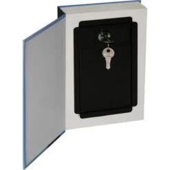 HMF Buchtresor 80905, Brasilien, Mit Schlüssel, 23 X 15 Cm, Mit Echten Seiten 10 HMF Buchtresor 80905, Brasilien, Mit Schlüssel, 23 X 15 Cm, Mit Echten Seiten -Leitz Shop 83c502265f02a3a4c5a2d49bb968afcc5aa92ebe buchtresor hmf 80905 brasilien mit schluessel