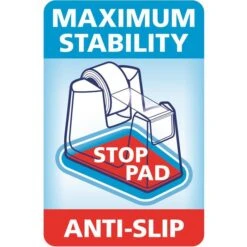 Tesa Eco & Clear 53904 Klebefilmabroller 10 Tesa Eco & Clear 53904 Klebefilmabroller -Leitz Shop 85fddf12c9801038a755381f99be83d32d3b0aef klebefilmabroller tesa 53904 smart schwarz