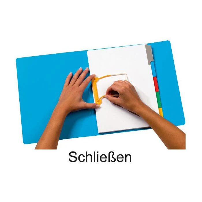 Jalema Abheftbügel 5720049, Clipex, Mit Deckschiene, Plastik, Füllhöhe 50mm, 100 Stück 7 Jalema Abheftbügel 5720049, Clipex, Mit Deckschiene, Plastik, Füllhöhe 50mm, 100 Stück – Bild 5