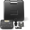 Brother P-touch D600 VP PT Beschriftungsgerät 24mm 1 Brother P-touch D600 VP PT Beschriftungsgerät 24mm -Leitz Shop 8687953dc87249c017c1a7b2c0b3bf74cb7020de beschriftungsgeraet brother p touch d610btvp