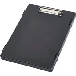 Maul Klemmbrett 2349290, A4, Kunststoff, Mit Aufbewahrungsfach, Schwarz 14 Maul Klemmbrett 2349290, A4, Kunststoff, Mit Aufbewahrungsfach, Schwarz -Leitz Shop 8a1f98f2b28e9942d4d32d349cb7a5850d49f938 klemmbrett maul 2349290 a4