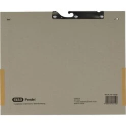Elba Pendelhefter 100570021, A4, Grau, Amtsheftung, 320 G/m² Karton, Mit Tasche, 50 Stück 15 Elba Pendelhefter 100570021, A4, Grau, Amtsheftung, 320 G/m² Karton, Mit Tasche, 50 Stück -Leitz Shop 8acbfc020963545b50274f591c1b1ceb09d5fce4 pendelhefter elba 100570021 a4 grau