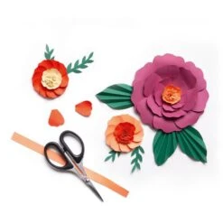 Folia Büroschere Kreativ-Scherenset, 3er Set, 10 Cm, 16 Cm, 21 Cm, Aus Metall, Schwarz -Leitz Shop 8b577517e44774203a294c4cdb94c7cb24ecdf27 bueroschere folia kreativ scherenset 3er set