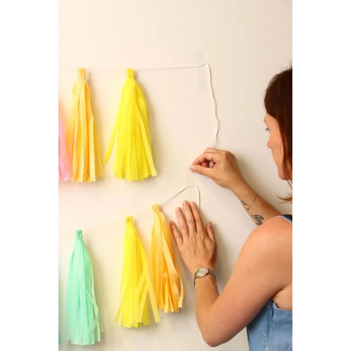 Klebeband 19mm X 33m Transparent 8 Stück 4 Klebeband 19mm X 33m Transparent 8 Stück – Bild 2