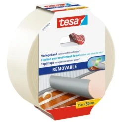 Tesa 55735 Rückstandsfrei Doppelklebeband