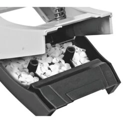 Leitz Locher 5058-00-95, NeXXt Mini, Schwarz, Bürolocher, Stanzleistung 10 Blatt -Leitz Shop 8c54cc4e3b157004b69f4cd2495d54b34dabedd8 locher leitz 5058 00 95 nexxt mini schwarz