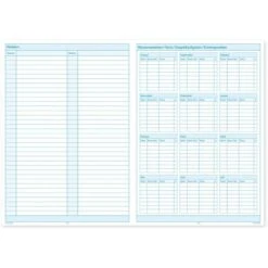 TimeTex Lehrerkalender 10505, Universal Schulplaner 1 Woche Auf 2 Seiten A5 Plus 16 TimeTex Lehrerkalender 10505, Universal Schulplaner 1 Woche Auf 2 Seiten A5 Plus -Leitz Shop 8dc5cf4bcdd75d7f54cffea398a973ce3f894f78 lehrerkalender timetex 10505 jahr 20232024