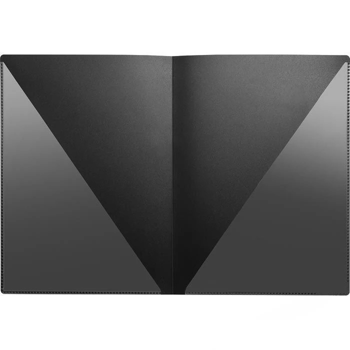 Veloflex 4441080 Diamond Business Angebotsmappe A4 4 Veloflex 4441080 Diamond Business Angebotsmappe A4 – Bild 2