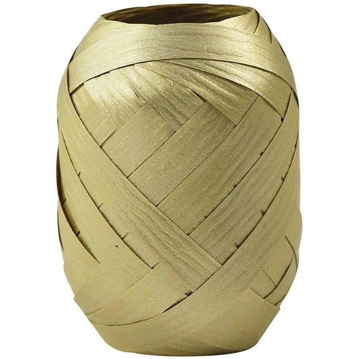 Clairefontaine Geschenkband Farbig Sortiert, Kräuselband, 7mm X 10m, Matt Glänzend, 24 Stück 7 Clairefontaine Geschenkband Farbig Sortiert, Kräuselband, 7mm X 10m, Matt Glänzend, 24 Stück – Bild 5